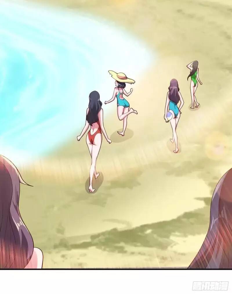 Vô Địch Từ Cưỡng Hôn Ma Nữ - Chapter 72 - Page 27