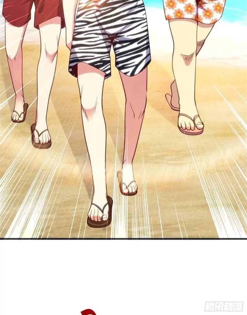 Vô Địch Từ Cưỡng Hôn Ma Nữ - Chapter 72 - Page 30