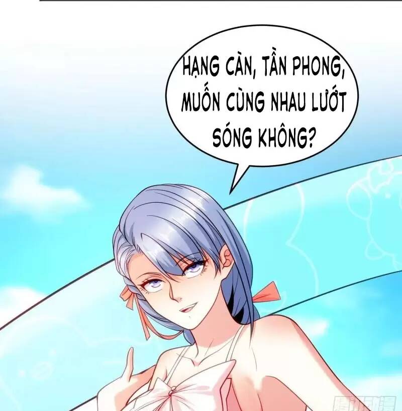 Vô Địch Từ Cưỡng Hôn Ma Nữ - Chapter 72 - Page 36