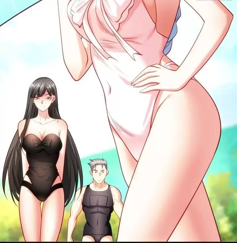 Vô Địch Từ Cưỡng Hôn Ma Nữ - Chapter 72 - Page 37