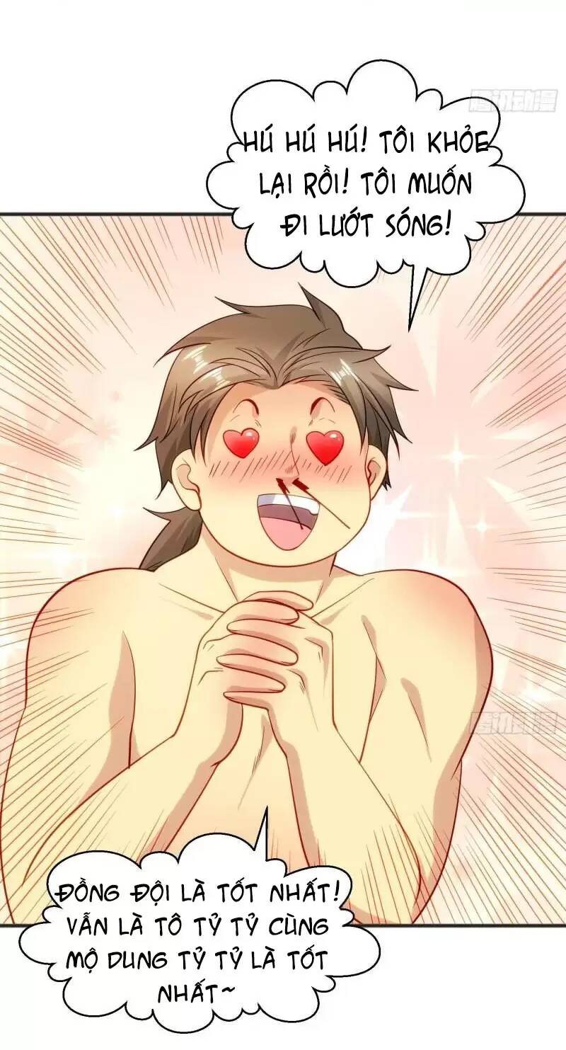 Vô Địch Từ Cưỡng Hôn Ma Nữ - Chapter 72 - Page 38