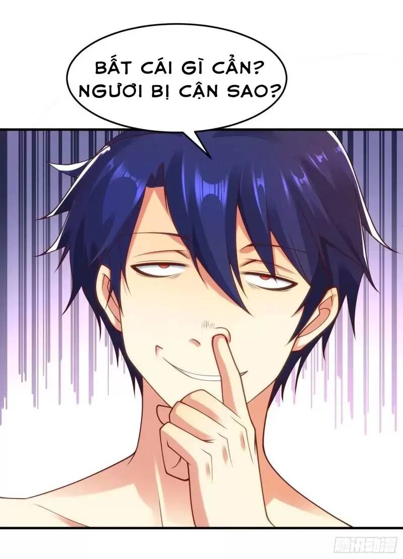 Vô Địch Từ Cưỡng Hôn Ma Nữ - Chapter 72 - Page 3