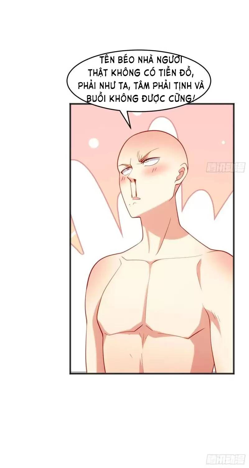 Vô Địch Từ Cưỡng Hôn Ma Nữ - Chapter 72 - Page 39