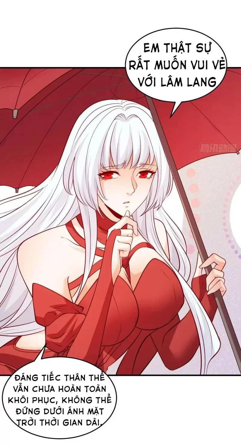 Vô Địch Từ Cưỡng Hôn Ma Nữ - Chapter 72 - Page 42