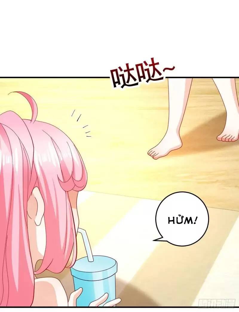 Vô Địch Từ Cưỡng Hôn Ma Nữ - Chapter 72 - Page 45