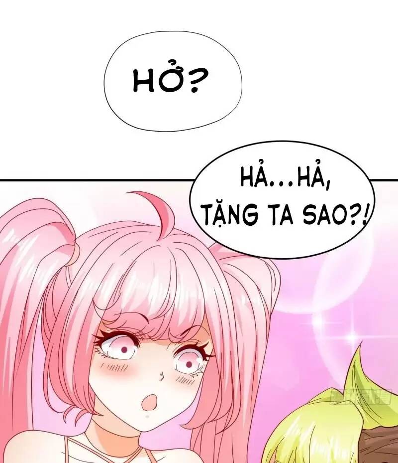 Vô Địch Từ Cưỡng Hôn Ma Nữ - Chapter 72 - Page 47