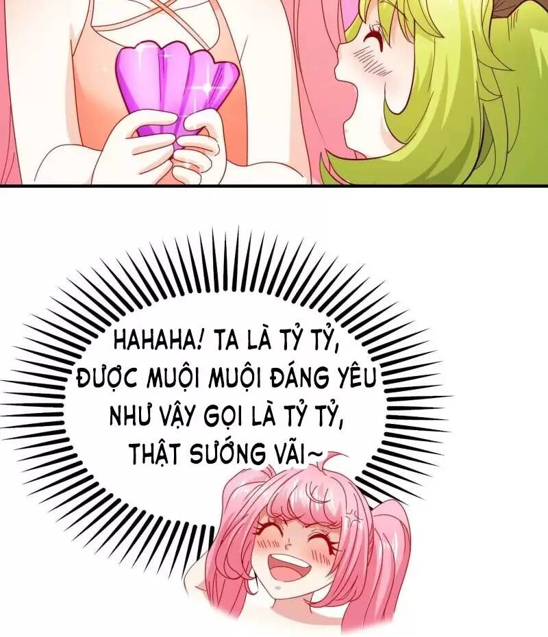 Vô Địch Từ Cưỡng Hôn Ma Nữ - Chapter 72 - Page 48