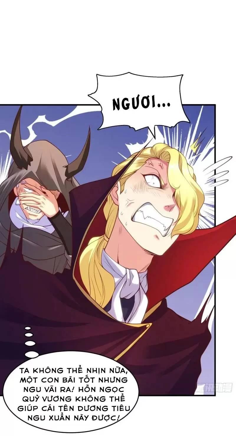 Vô Địch Từ Cưỡng Hôn Ma Nữ - Chapter 72 - Page 4