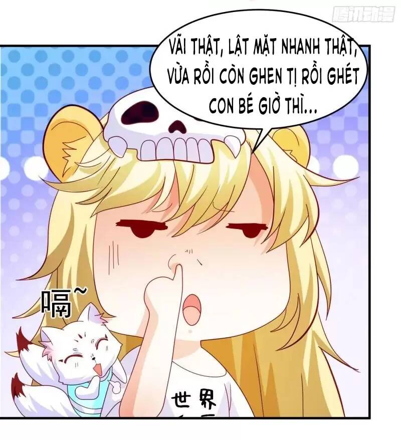 Vô Địch Từ Cưỡng Hôn Ma Nữ - Chapter 72 - Page 49