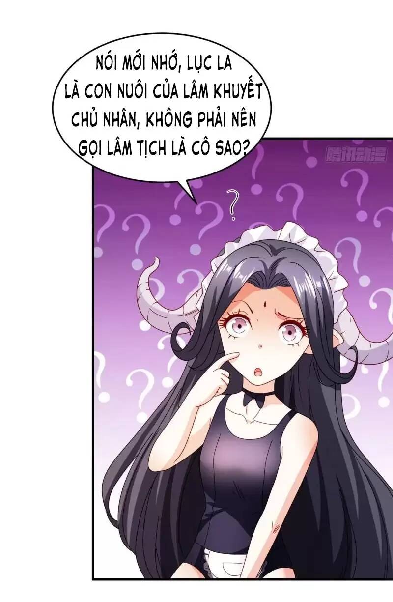 Vô Địch Từ Cưỡng Hôn Ma Nữ - Chapter 72 - Page 50