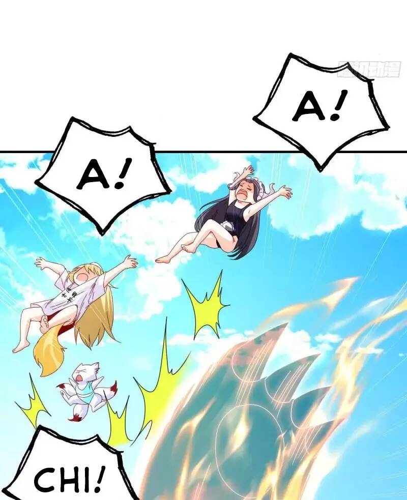 Vô Địch Từ Cưỡng Hôn Ma Nữ - Chapter 72 - Page 51