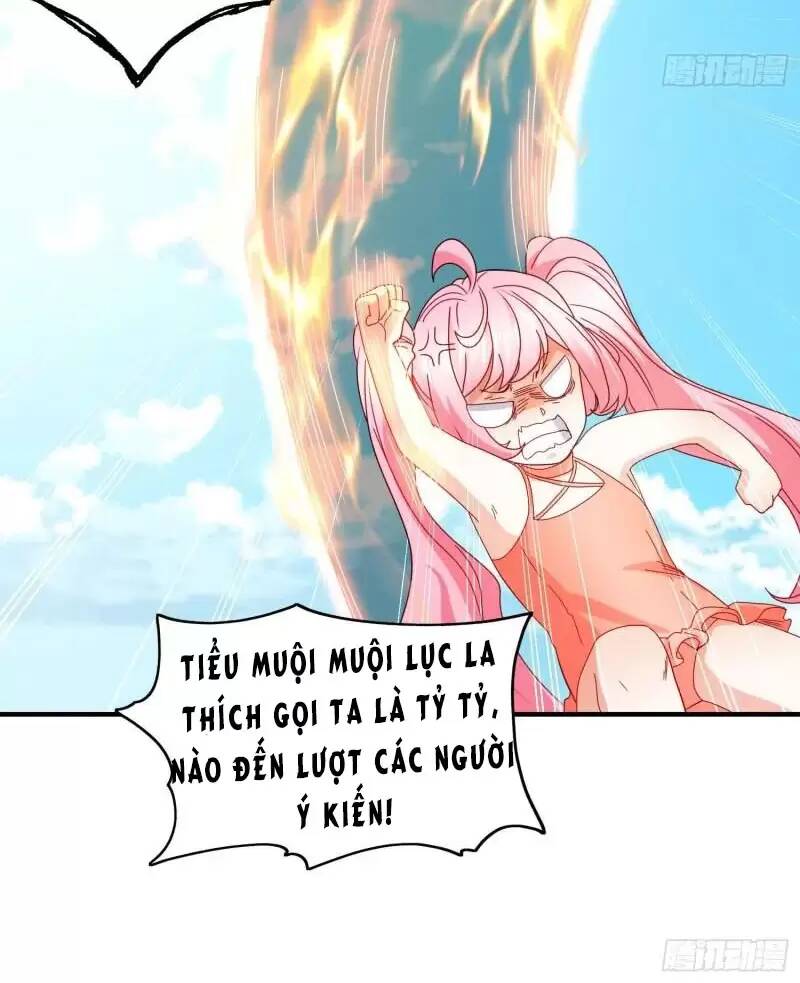 Vô Địch Từ Cưỡng Hôn Ma Nữ - Chapter 72 - Page 52