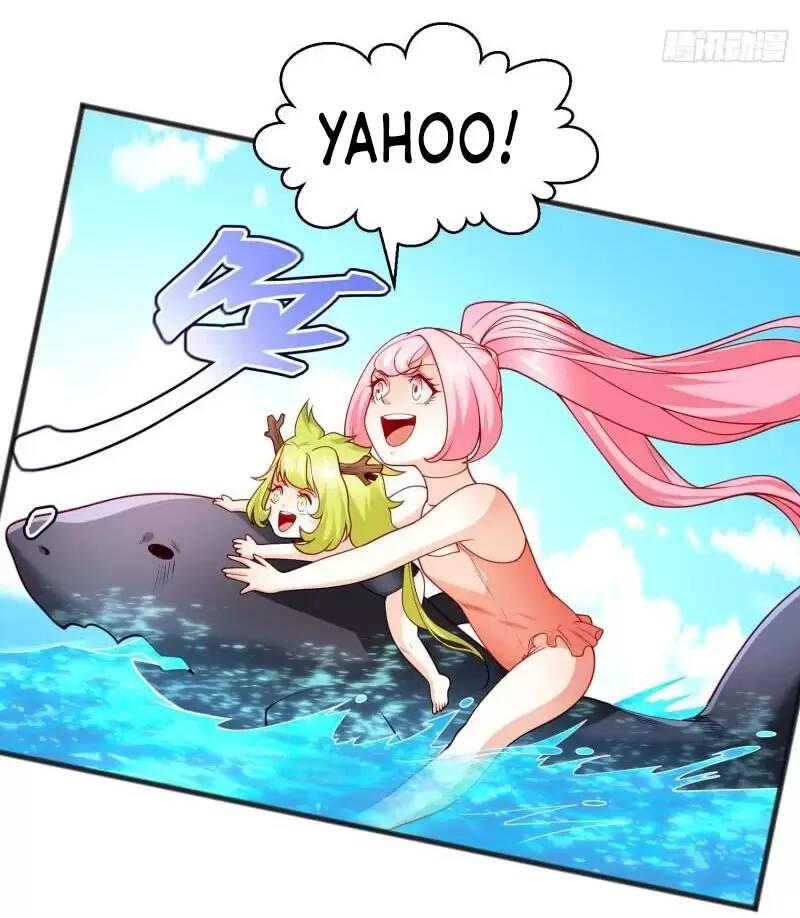 Vô Địch Từ Cưỡng Hôn Ma Nữ - Chapter 72 - Page 54