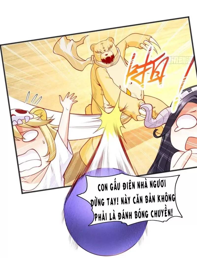 Vô Địch Từ Cưỡng Hôn Ma Nữ - Chapter 72 - Page 55