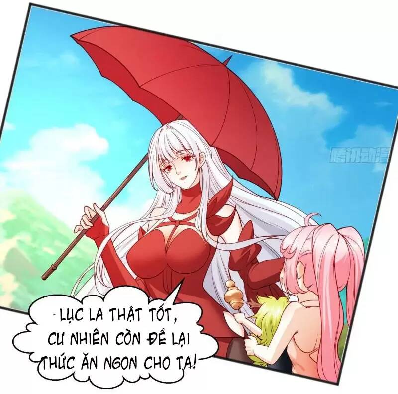 Vô Địch Từ Cưỡng Hôn Ma Nữ - Chapter 72 - Page 56