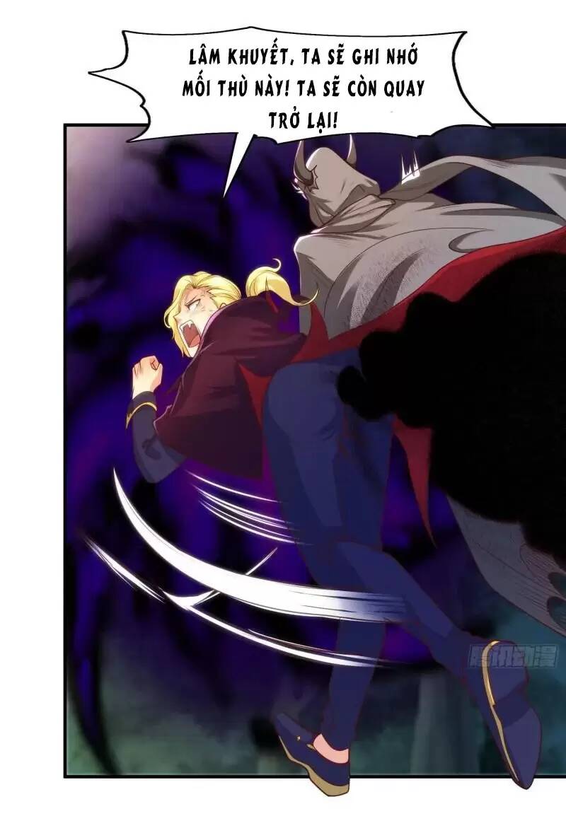 Vô Địch Từ Cưỡng Hôn Ma Nữ - Chapter 72 - Page 5