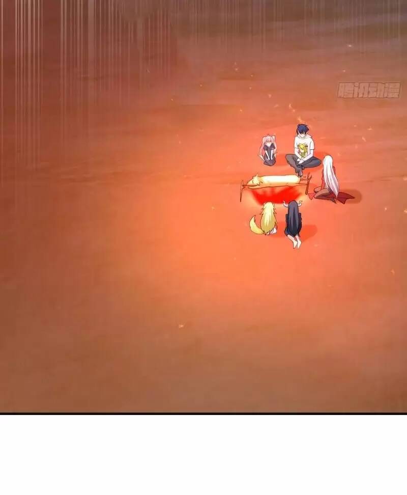 Vô Địch Từ Cưỡng Hôn Ma Nữ - Chapter 72 - Page 59