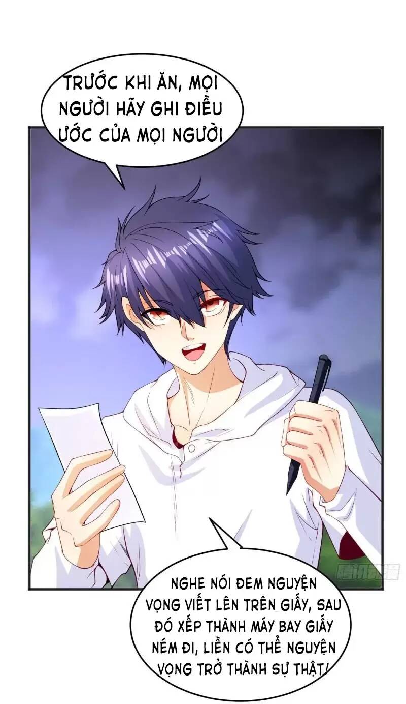 Vô Địch Từ Cưỡng Hôn Ma Nữ - Chapter 72 - Page 60