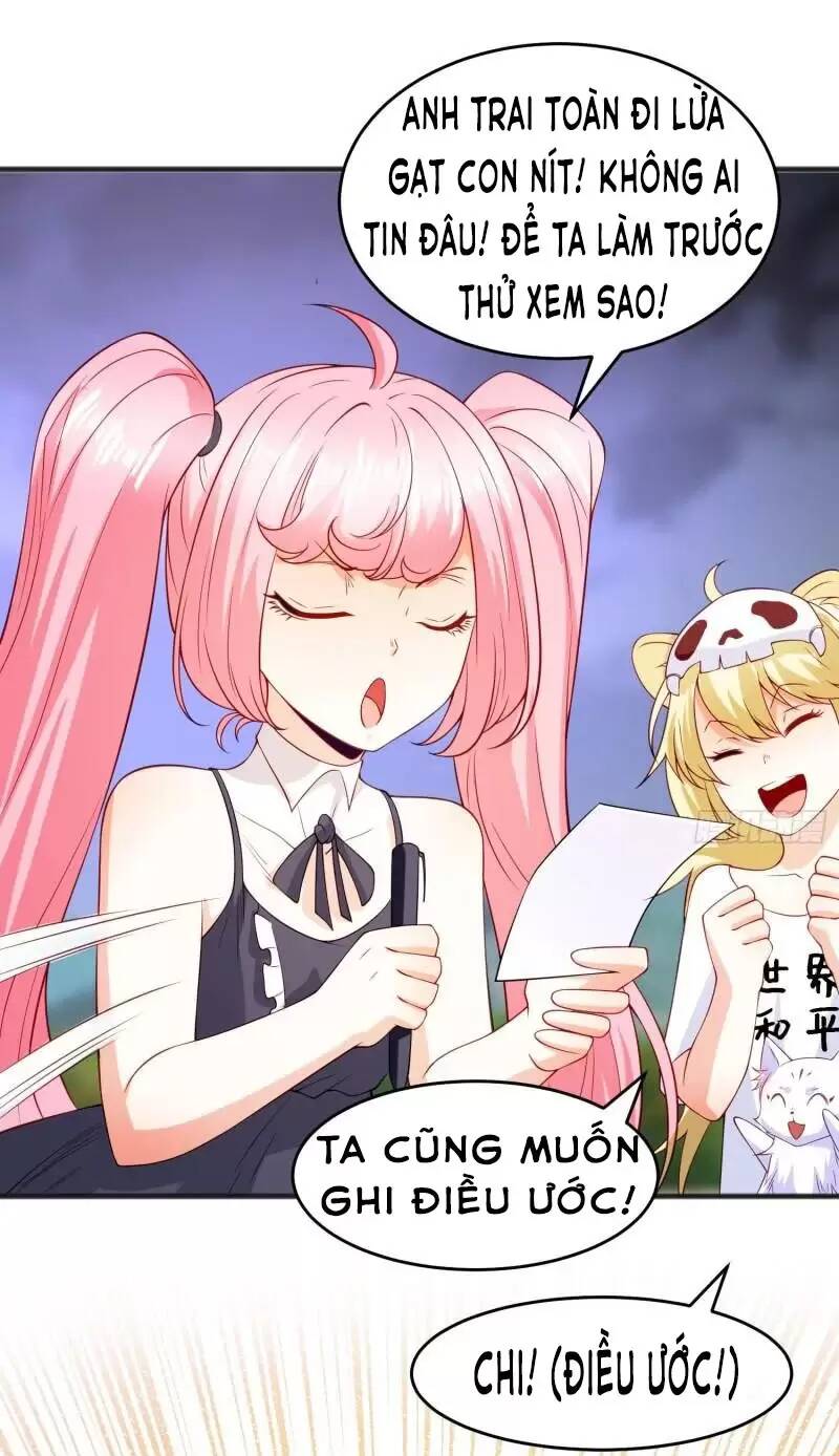 Vô Địch Từ Cưỡng Hôn Ma Nữ - Chapter 72 - Page 61