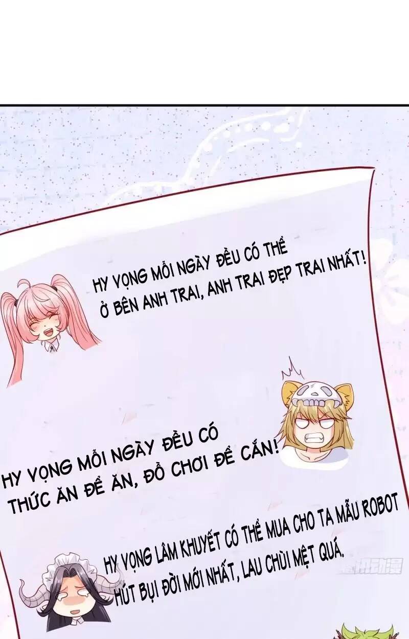 Vô Địch Từ Cưỡng Hôn Ma Nữ - Chapter 72 - Page 65