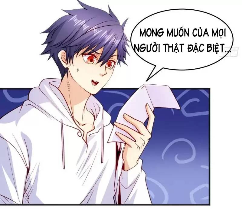 Vô Địch Từ Cưỡng Hôn Ma Nữ - Chapter 72 - Page 67