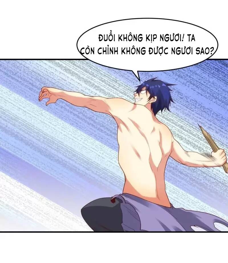 Vô Địch Từ Cưỡng Hôn Ma Nữ - Chapter 72 - Page 6