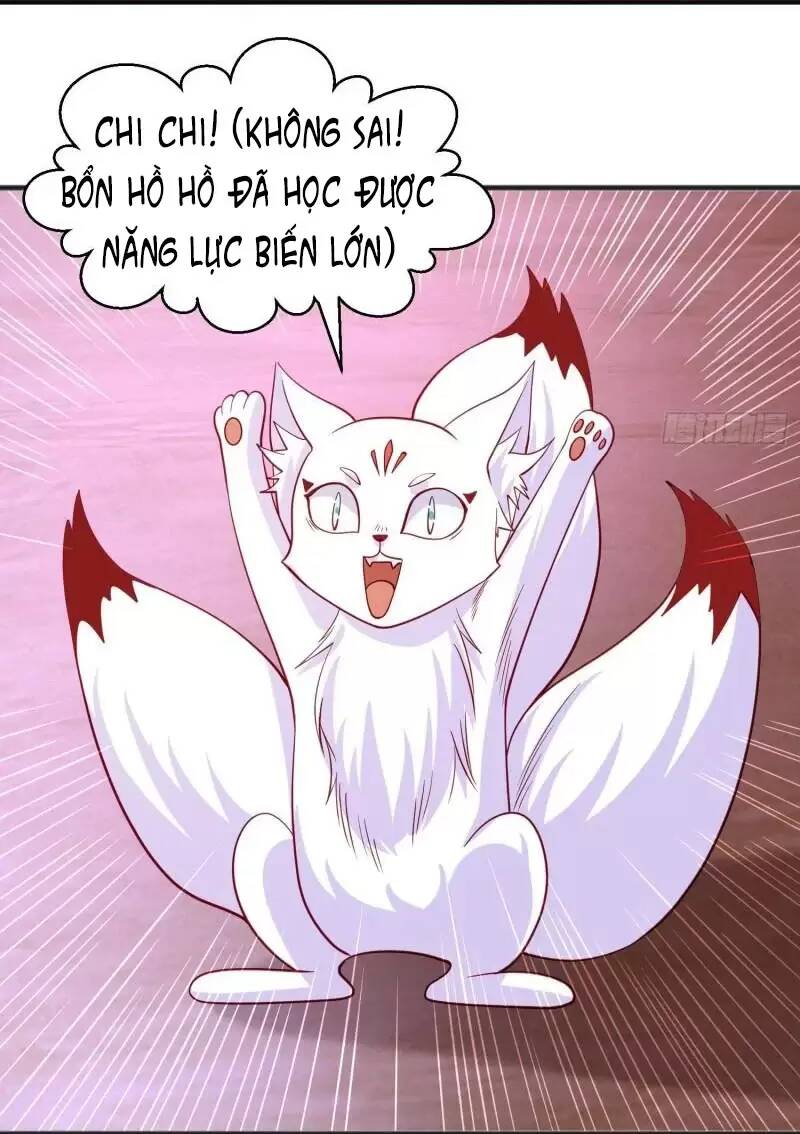 Vô Địch Từ Cưỡng Hôn Ma Nữ - Chapter 72 - Page 69