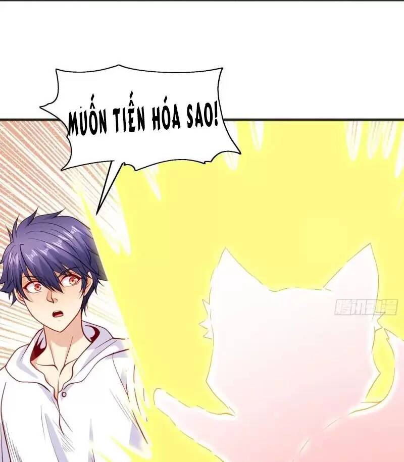 Vô Địch Từ Cưỡng Hôn Ma Nữ - Chapter 72 - Page 70