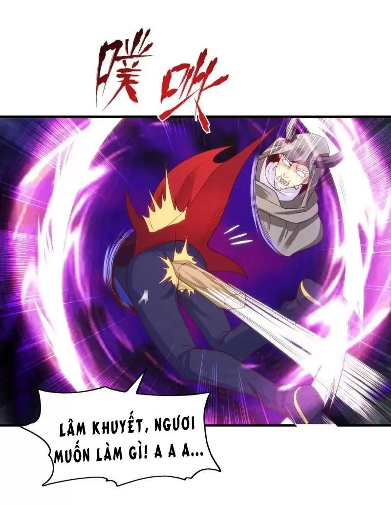 Vô Địch Từ Cưỡng Hôn Ma Nữ - Chapter 72 - Page 8