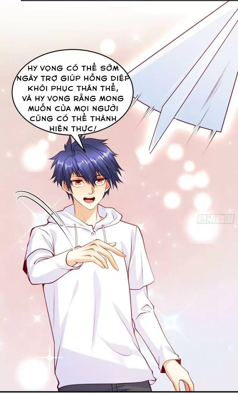 Vô Địch Từ Cưỡng Hôn Ma Nữ - Chapter 73 - Page 14