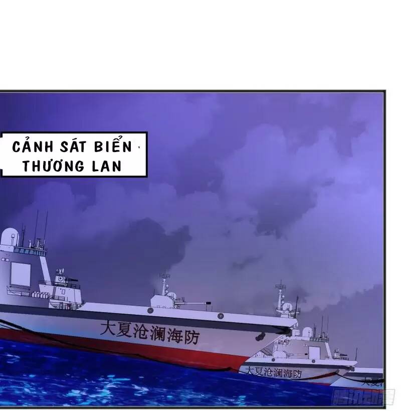 Vô Địch Từ Cưỡng Hôn Ma Nữ - Chapter 73 - Page 19