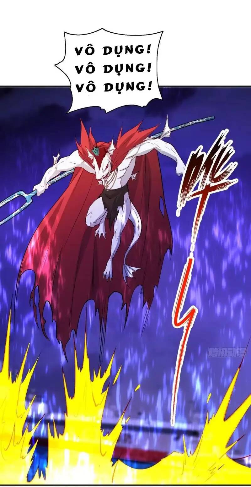 Vô Địch Từ Cưỡng Hôn Ma Nữ - Chapter 73 - Page 22