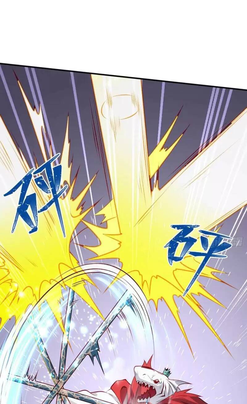 Vô Địch Từ Cưỡng Hôn Ma Nữ - Chapter 73 - Page 23