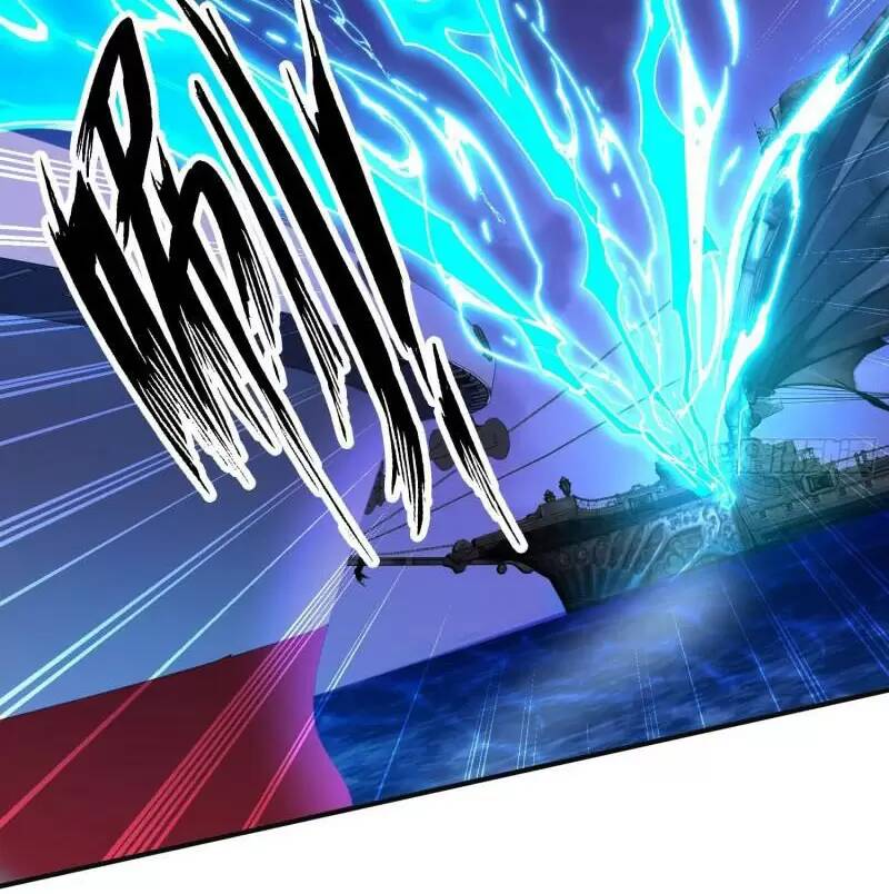 Vô Địch Từ Cưỡng Hôn Ma Nữ - Chapter 73 - Page 27