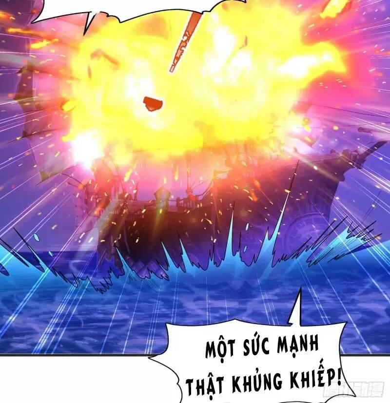 Vô Địch Từ Cưỡng Hôn Ma Nữ - Chapter 73 - Page 34