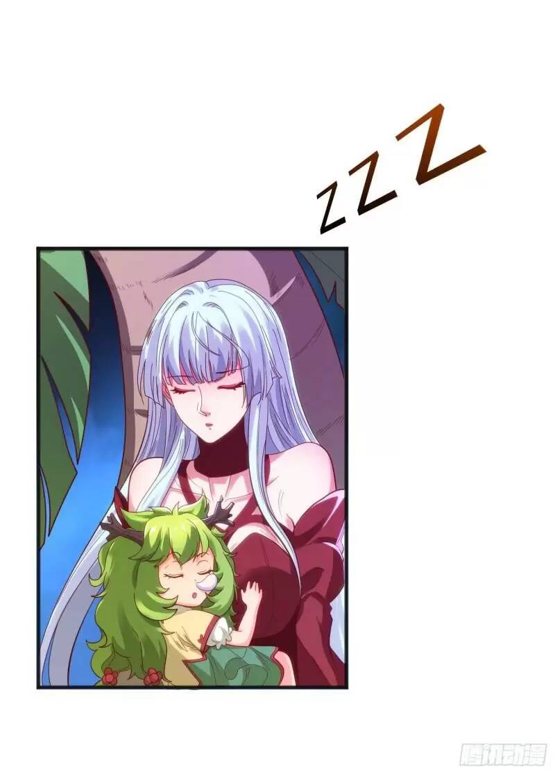 Vô Địch Từ Cưỡng Hôn Ma Nữ - Chapter 73 - Page 38