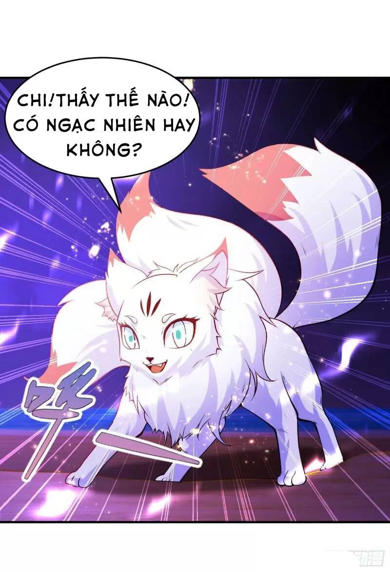 Vô Địch Từ Cưỡng Hôn Ma Nữ - Chapter 73 - Page 3