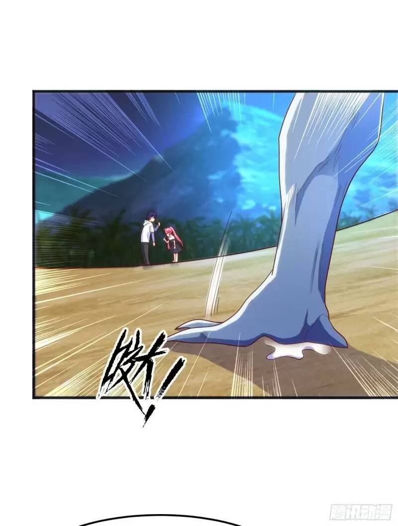 Vô Địch Từ Cưỡng Hôn Ma Nữ - Chapter 73 - Page 41