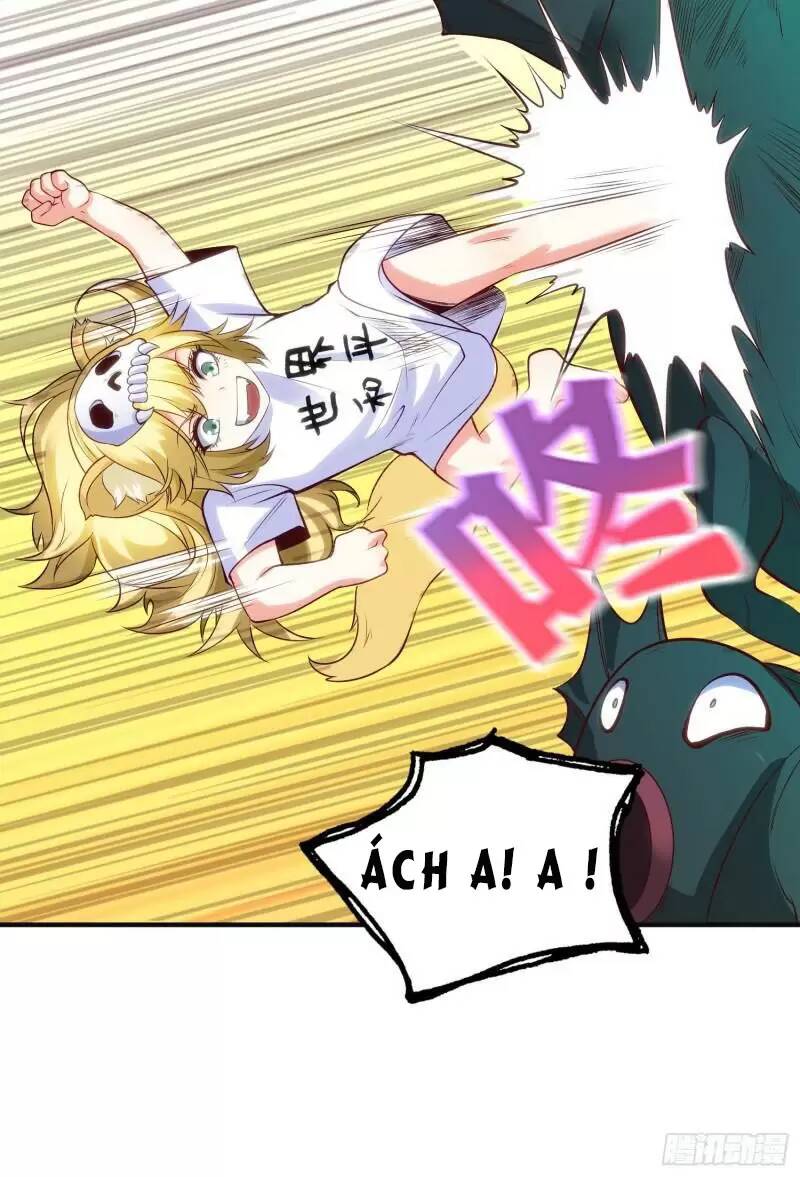 Vô Địch Từ Cưỡng Hôn Ma Nữ - Chapter 73 - Page 48