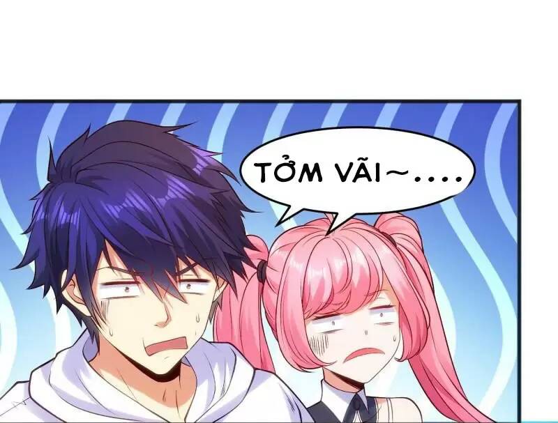 Vô Địch Từ Cưỡng Hôn Ma Nữ - Chapter 73 - Page 51