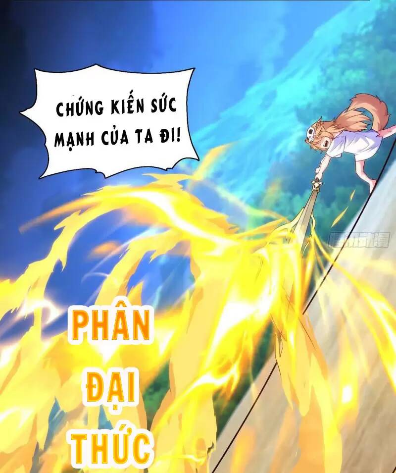Vô Địch Từ Cưỡng Hôn Ma Nữ - Chapter 73 - Page 52