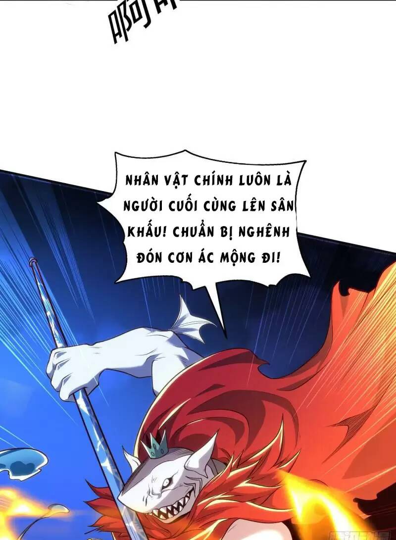 Vô Địch Từ Cưỡng Hôn Ma Nữ - Chapter 73 - Page 54