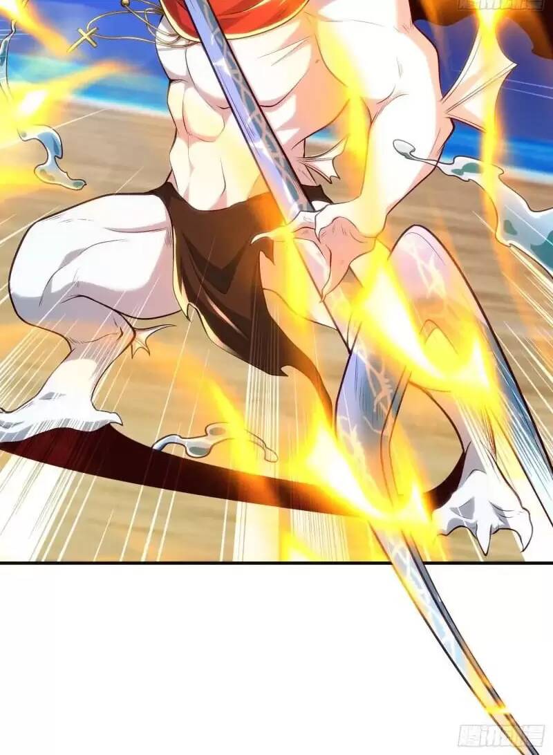 Vô Địch Từ Cưỡng Hôn Ma Nữ - Chapter 73 - Page 55