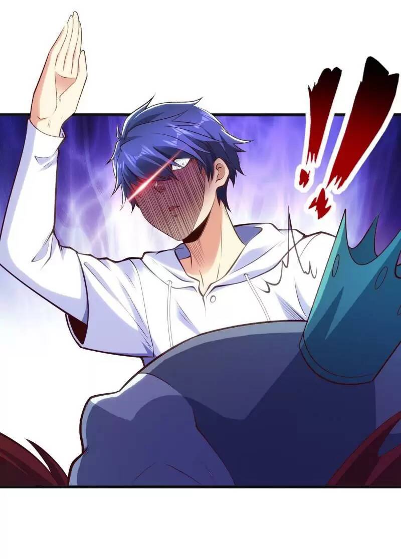 Vô Địch Từ Cưỡng Hôn Ma Nữ - Chapter 73 - Page 56