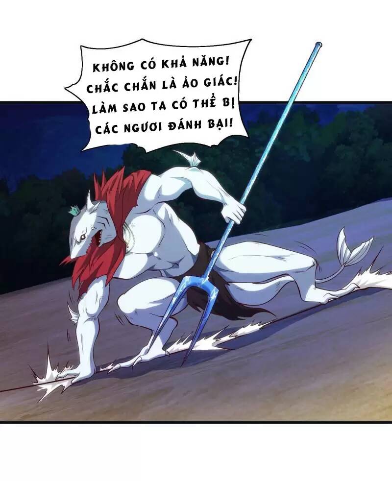 Vô Địch Từ Cưỡng Hôn Ma Nữ - Chapter 73 - Page 59