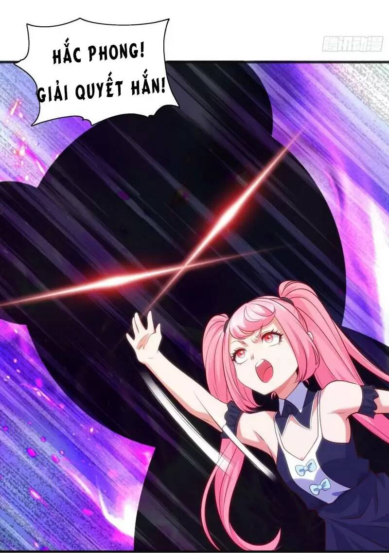 Vô Địch Từ Cưỡng Hôn Ma Nữ - Chapter 73 - Page 60