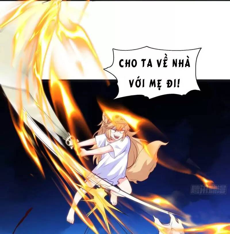 Vô Địch Từ Cưỡng Hôn Ma Nữ - Chapter 73 - Page 62