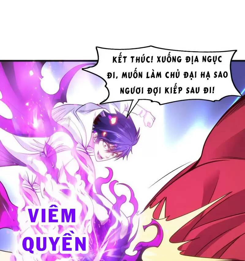 Vô Địch Từ Cưỡng Hôn Ma Nữ - Chapter 73 - Page 64