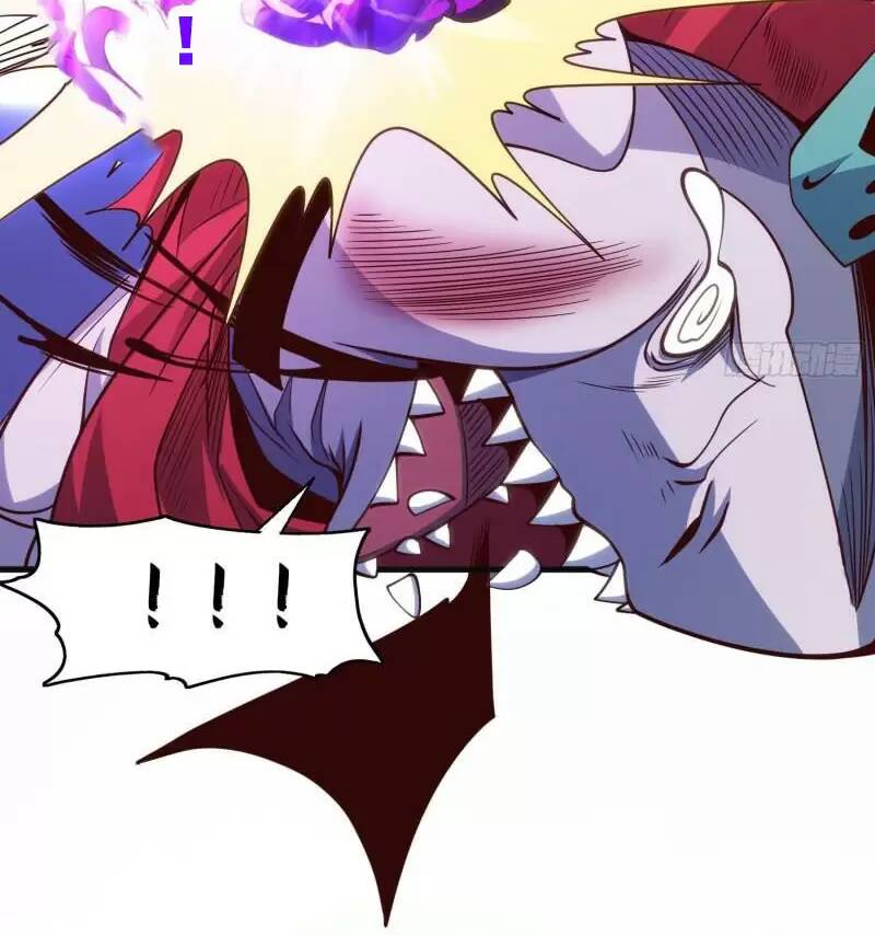 Vô Địch Từ Cưỡng Hôn Ma Nữ - Chapter 73 - Page 65