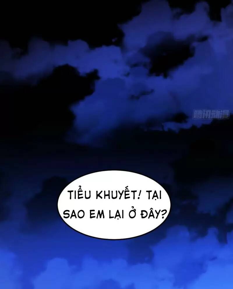 Vô Địch Từ Cưỡng Hôn Ma Nữ - Chapter 73 - Page 68